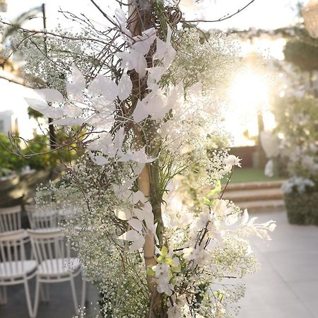 Garden Hotel Boutique & Events 하이파 외부 사진
