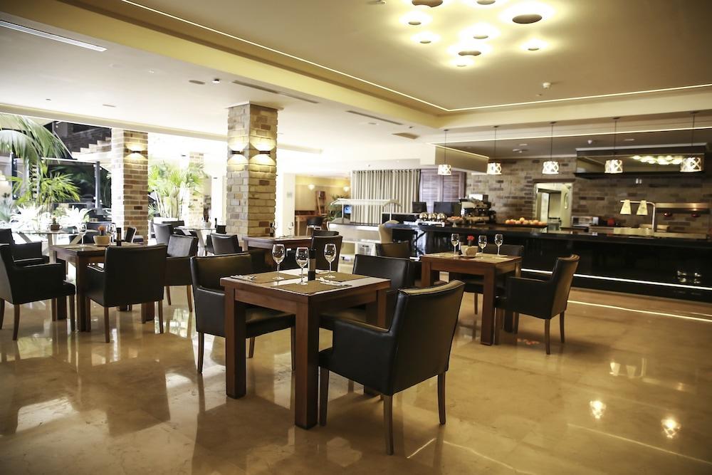 Garden Hotel Boutique & Events 하이파 외부 사진