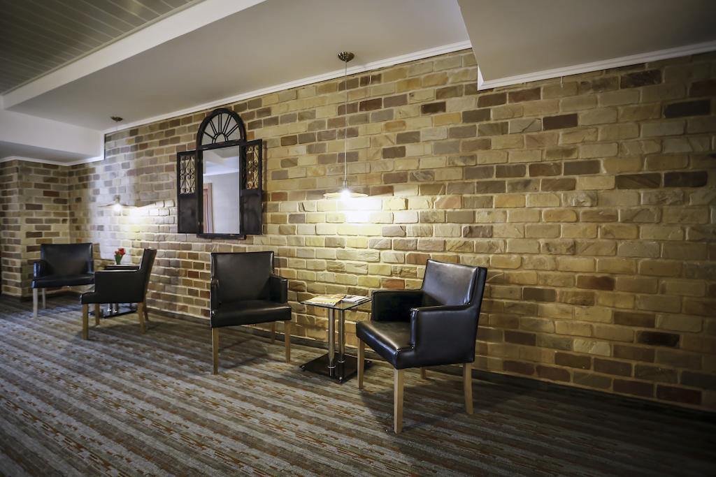 Garden Hotel Boutique & Events 하이파 외부 사진