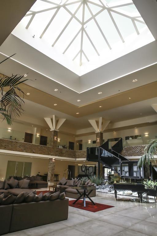 Garden Hotel Boutique & Events 하이파 외부 사진
