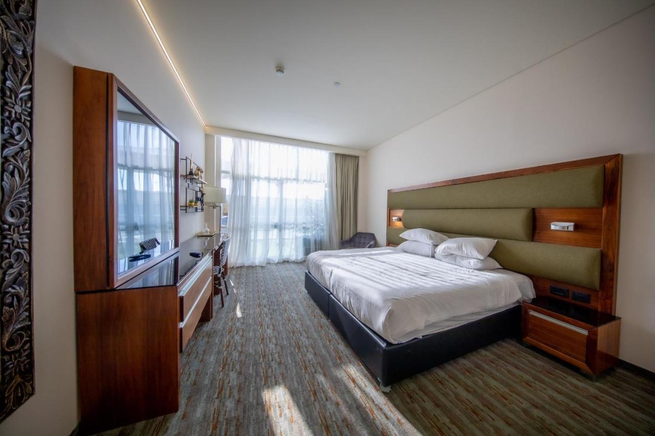 Garden Hotel Boutique & Events 하이파 외부 사진