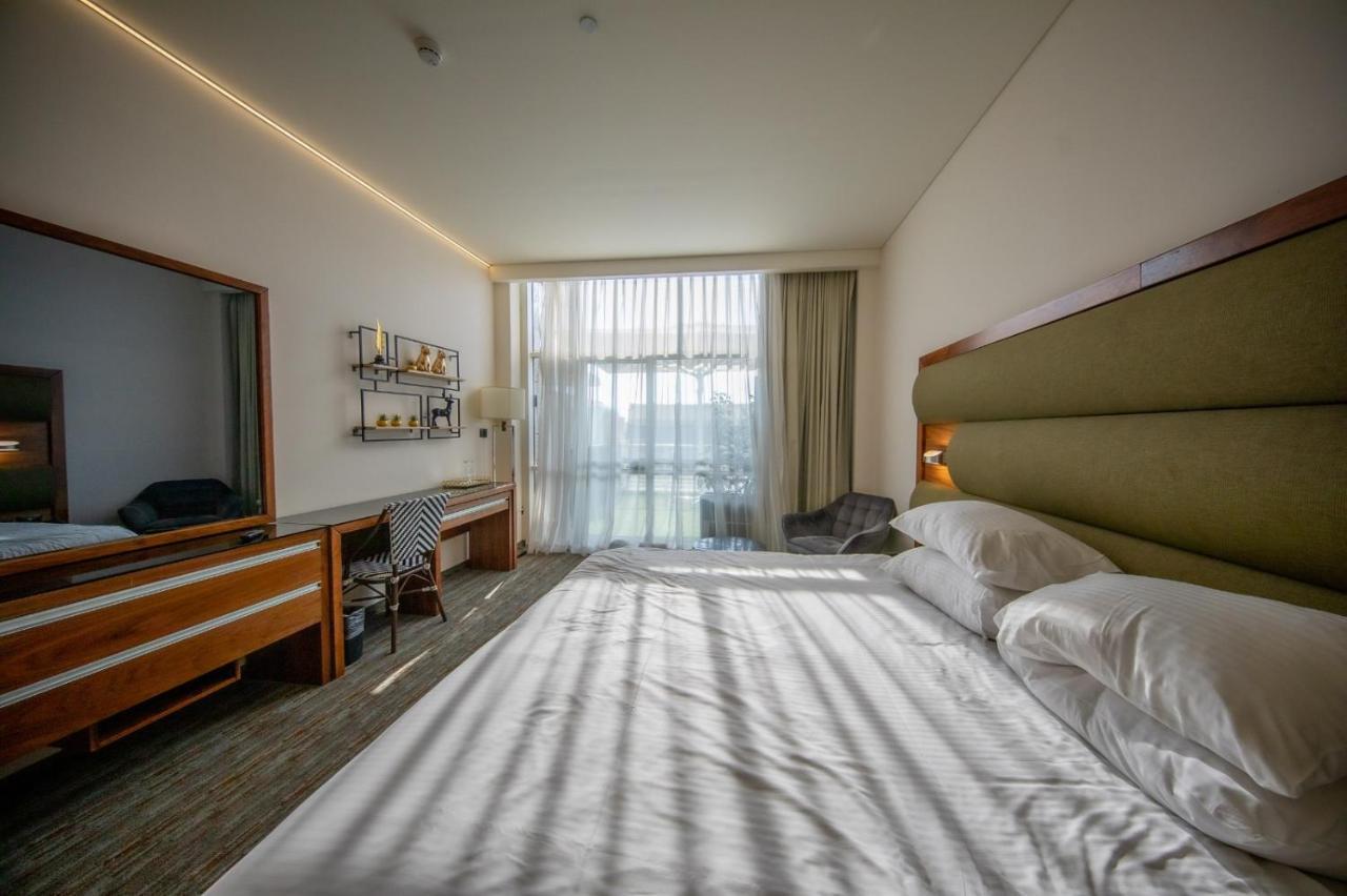Garden Hotel Boutique & Events 하이파 외부 사진