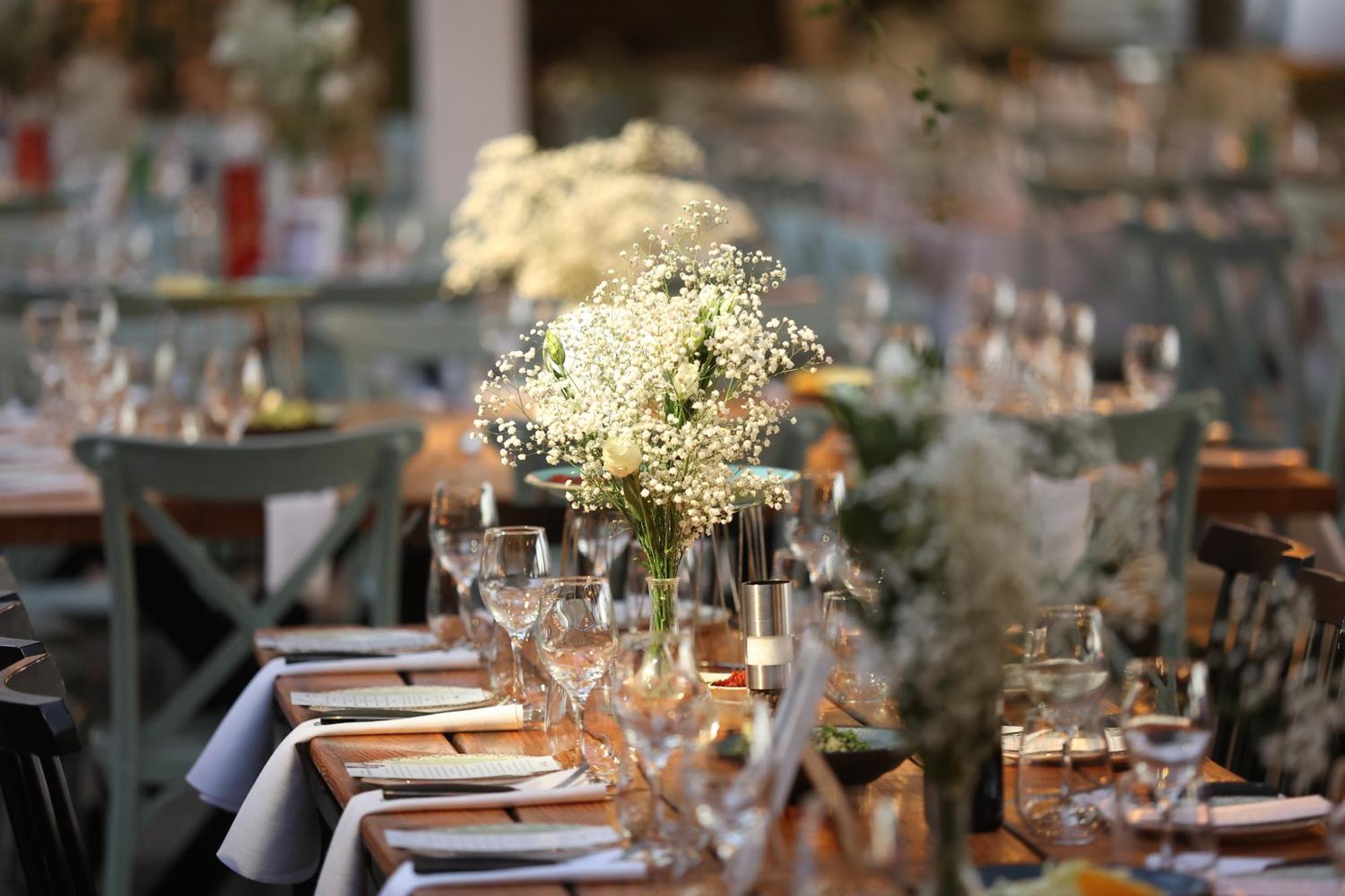 Garden Hotel Boutique & Events 하이파 외부 사진