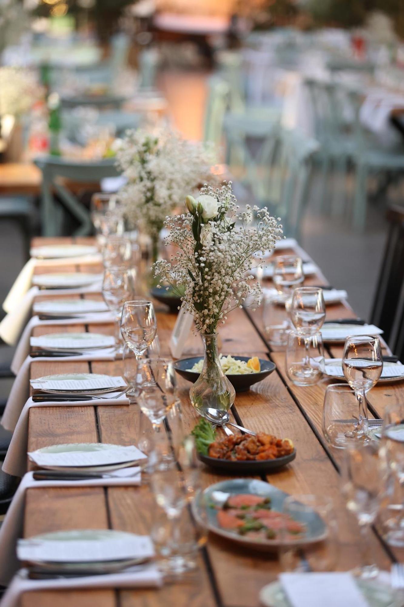 Garden Hotel Boutique & Events 하이파 외부 사진