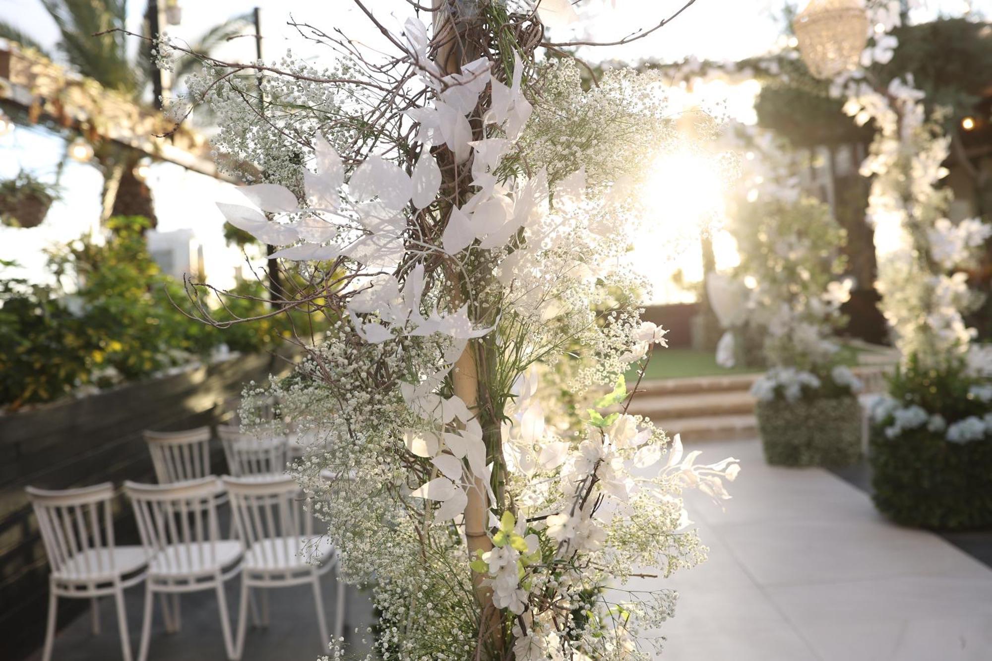 Garden Hotel Boutique & Events 하이파 외부 사진