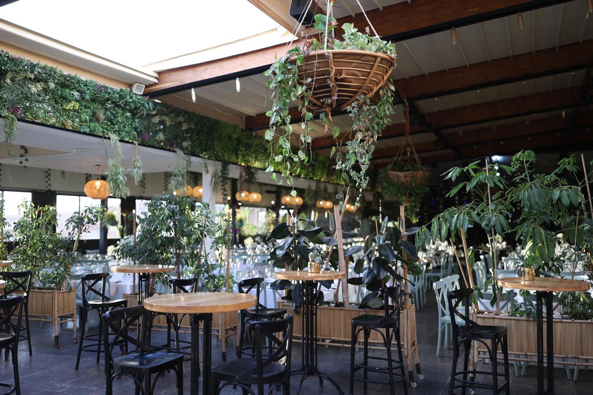 Garden Hotel Boutique & Events 하이파 외부 사진