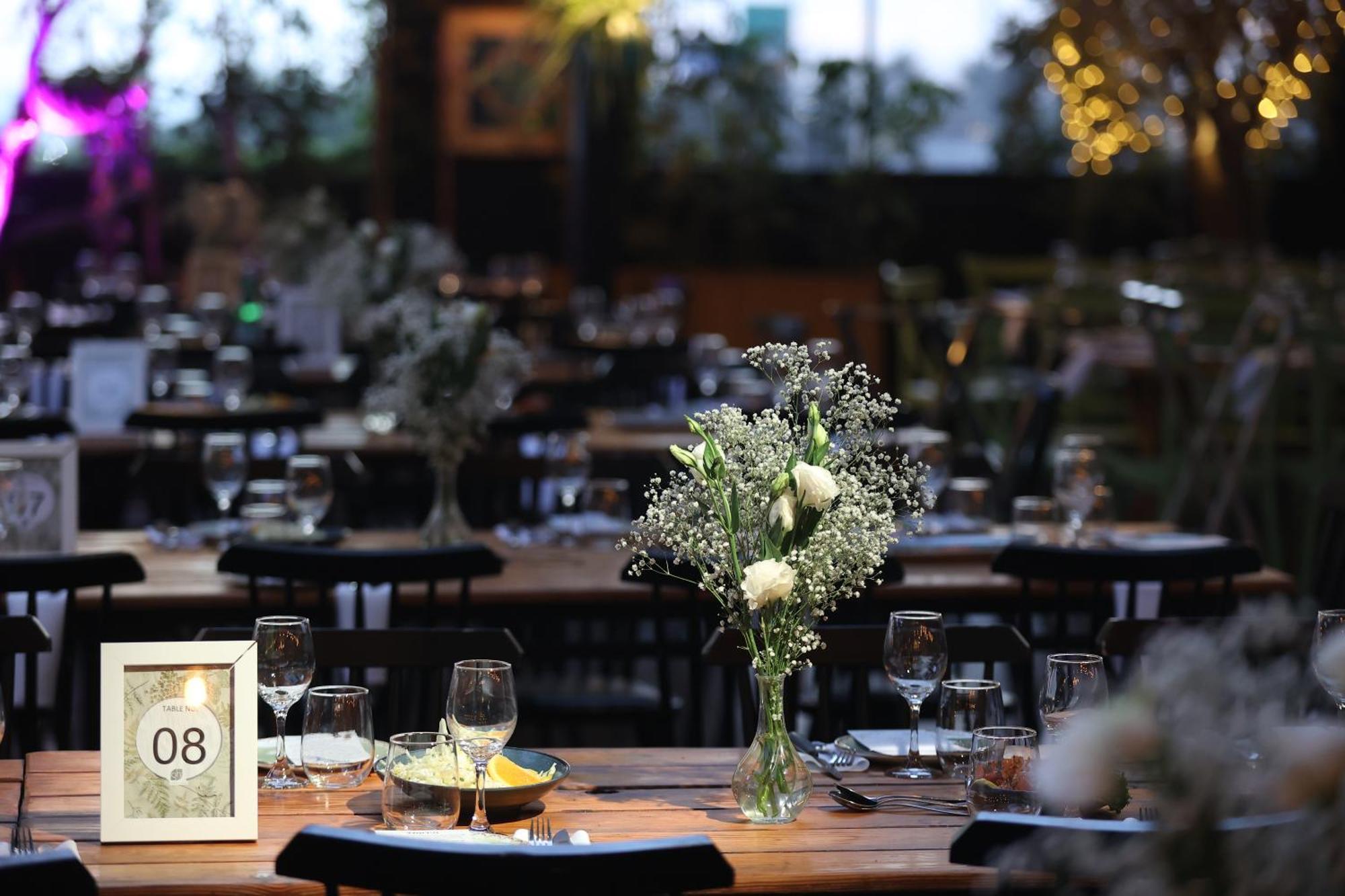Garden Hotel Boutique & Events 하이파 외부 사진