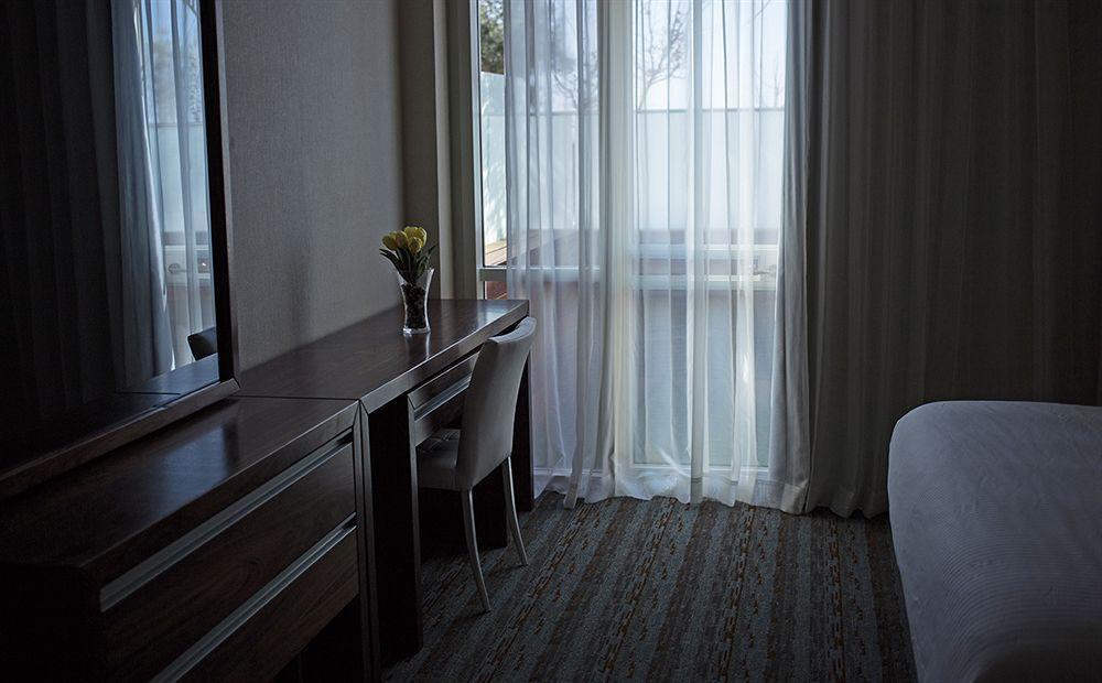 Garden Hotel Boutique & Events 하이파 외부 사진
