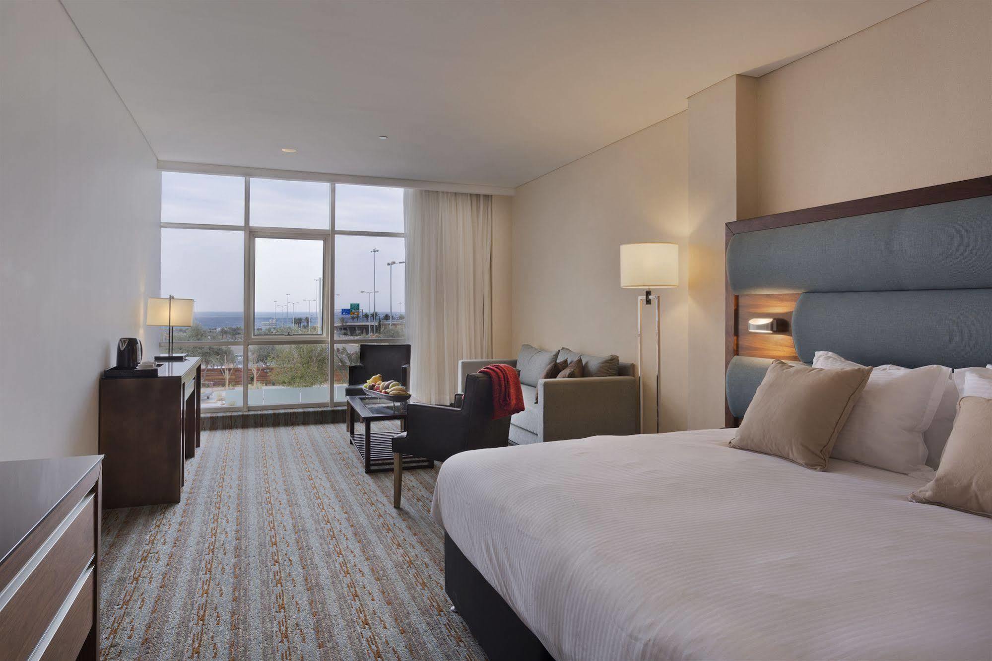 Garden Hotel Boutique & Events 하이파 외부 사진