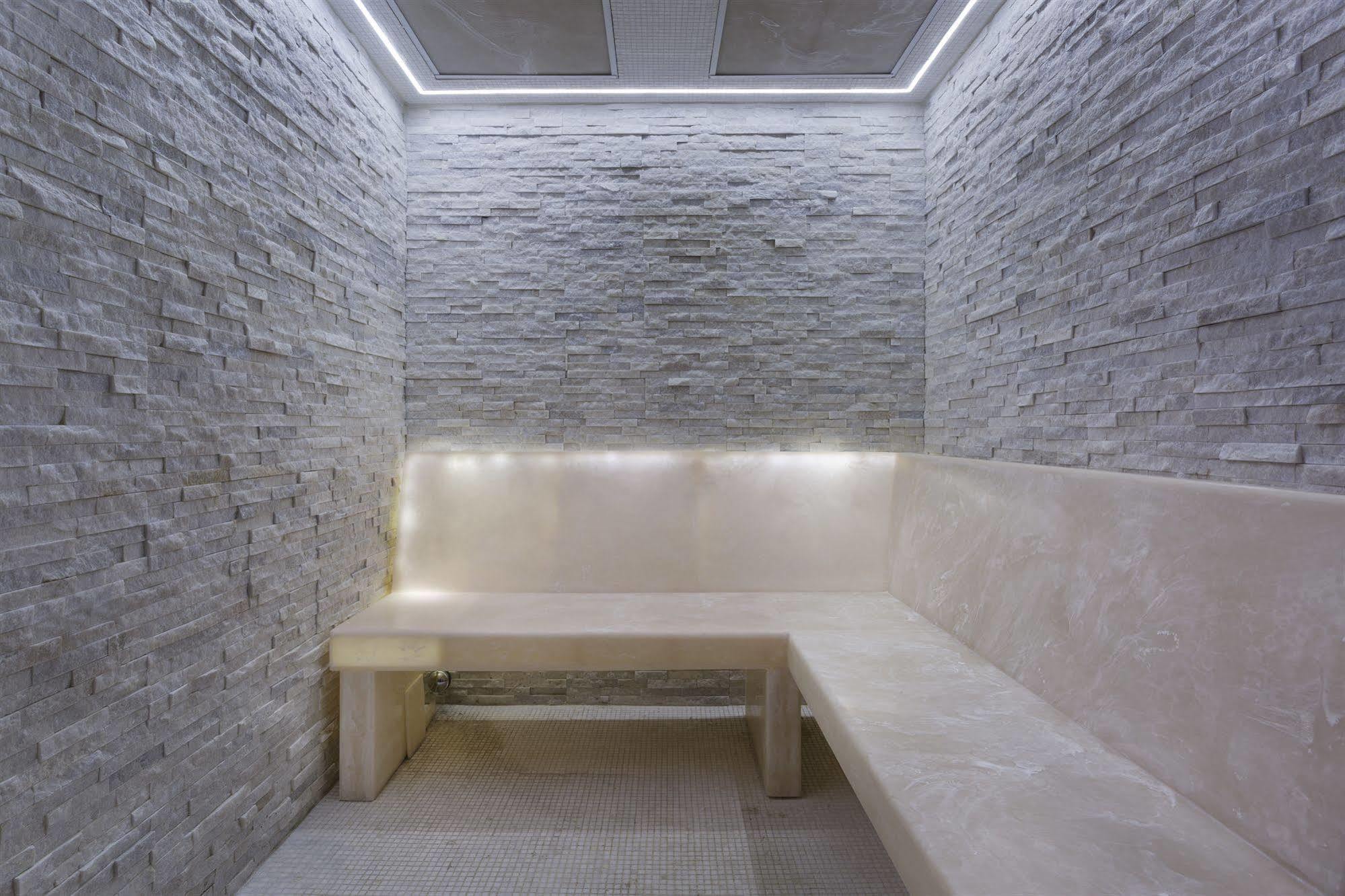 Garden Hotel Boutique & Events 하이파 외부 사진