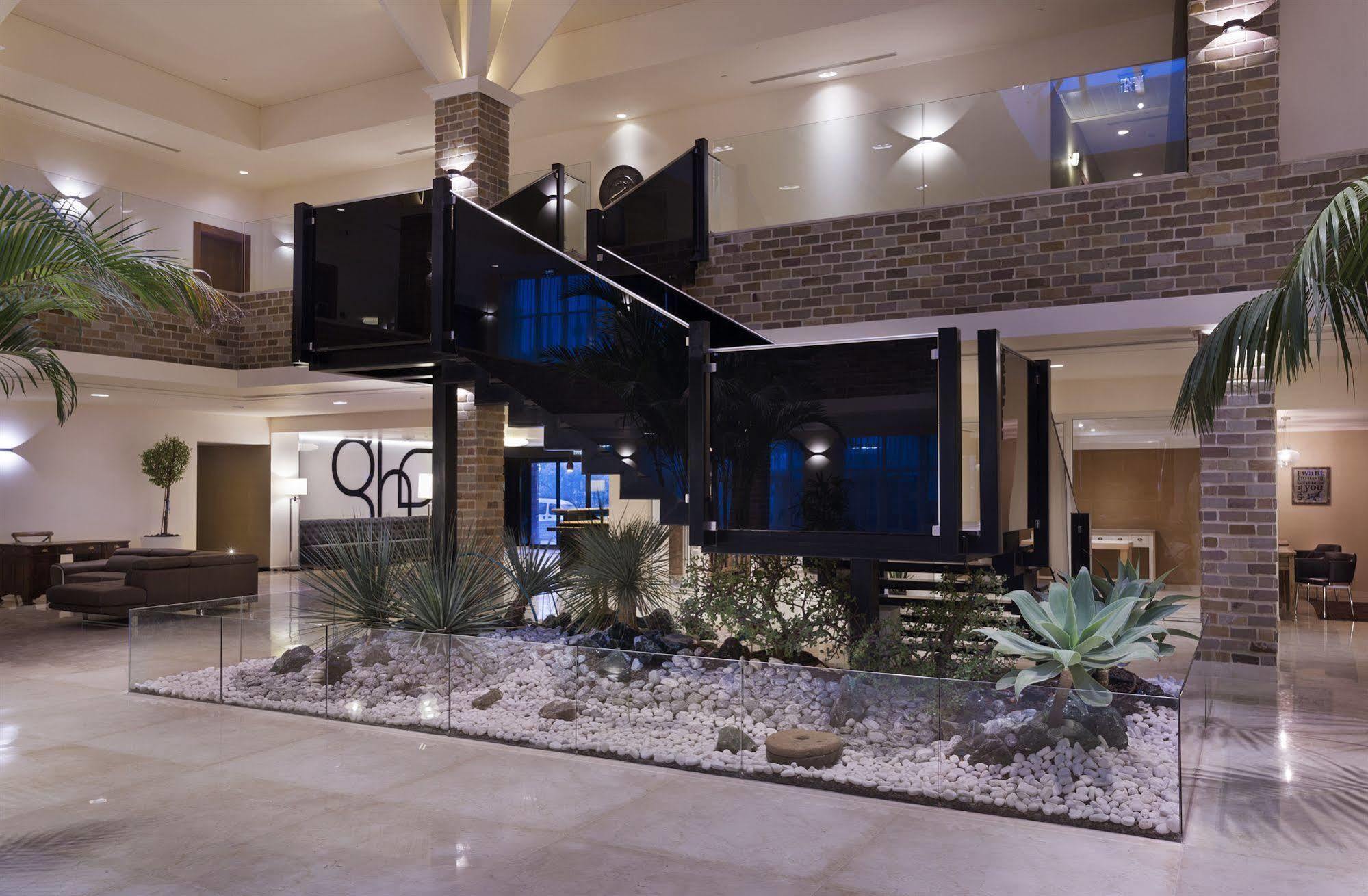 Garden Hotel Boutique & Events 하이파 외부 사진