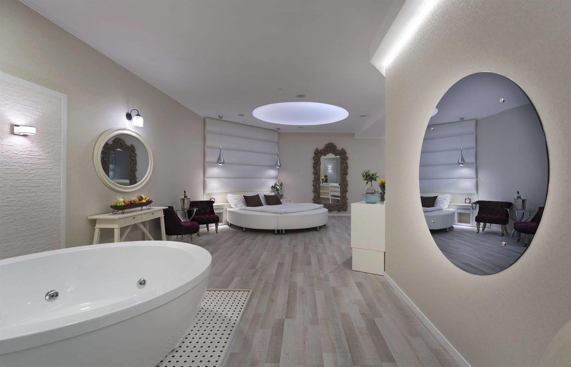 Garden Hotel Boutique & Events 하이파 외부 사진
