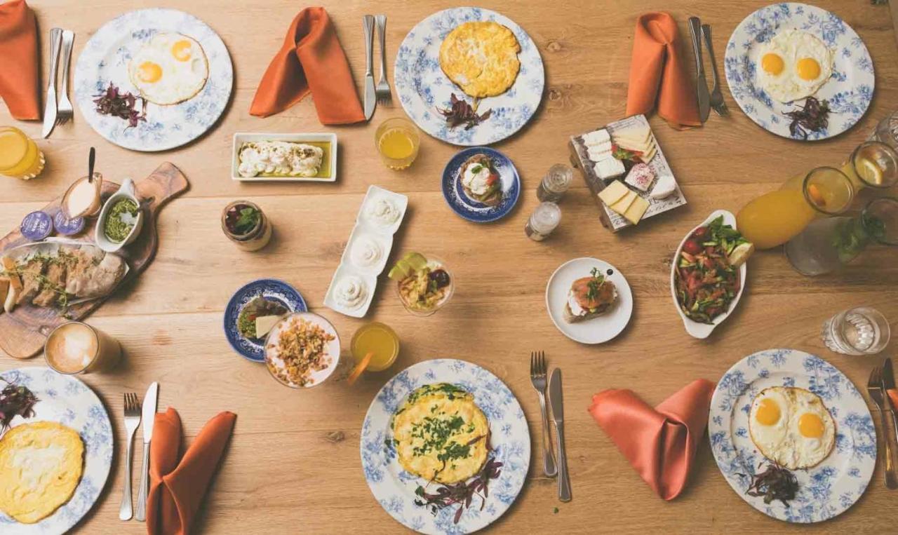 Garden Hotel Boutique & Events 하이파 외부 사진