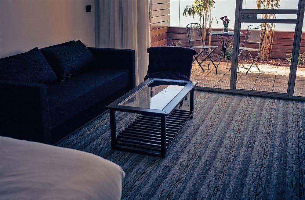 Garden Hotel Boutique & Events 하이파 외부 사진
